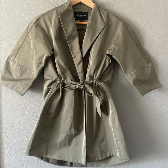 Lafayette New York 148‎ Jacket - Picture 2 of 6